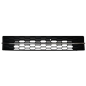 GRIGLIE PARAURTI ANT NERA CROMATA SKODA OCTAVIA 6 (5E3/NL3/NR3/5E5/5E6) 2017 2020 OEM 5E0853677M