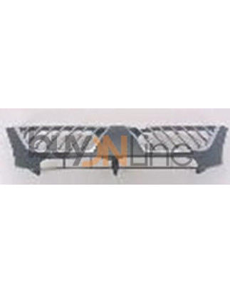 GRIGLIE CROMATA/NERA MITSUBISHI P/U L200 (KAT/KBT) 2006 2010 OEM