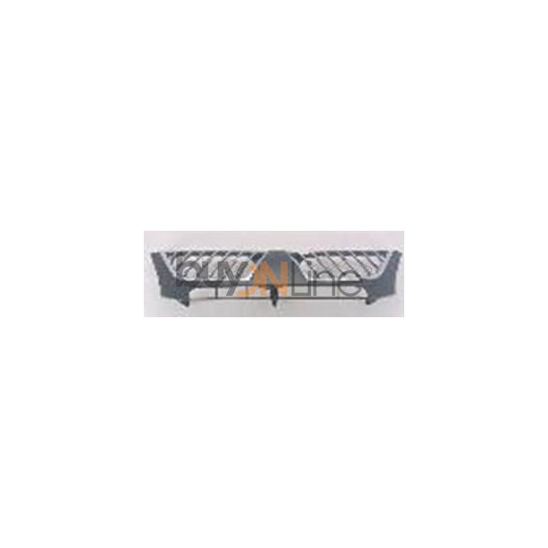 GRIGLIE CROMATA/NERA MITSUBISHI P/U L200 (KAT/KBT) 2006 2010 OEM 7450A056