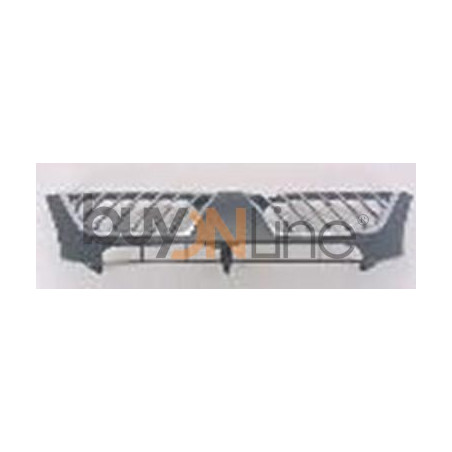 GRIGLIE CROMATA/NERA MITSUBISHI P/U L200 (KAT/KBT) 2006 2010 OEM