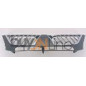GRIGLIE CROMATA/NERA MITSUBISHI P/U L200 (KAT/KBT) 2006 2010 OEM 7450A056