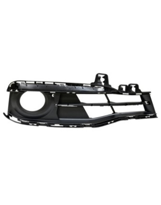GRIGLIE PARAURTI ANT DX APERTA BMW SERIES 3 SDN/S W (F30/F31)