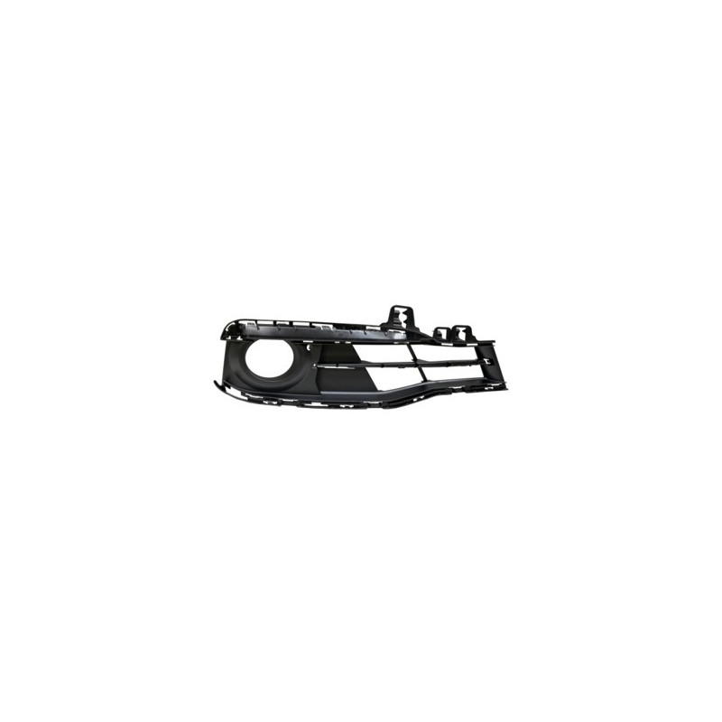 GRIGLIE PARAURTI ANT DX APERTA BMW SERIES 3 SDN/S W (F30/F31) 2014 2018 OEM 51117396888