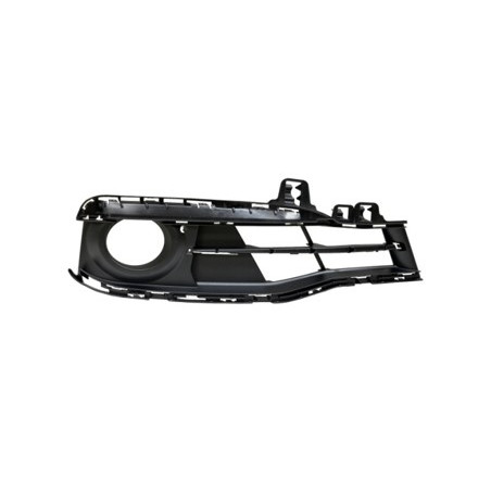 GRIGLIE PARAURTI ANT DX APERTA BMW SERIES 3 SDN/S W (F30/F31)