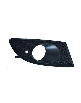 GRIGLIE PARAURTI ANT DX T�V SEAT LEON (1P1) 2005 2013 OEM