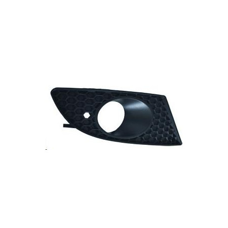 GRIGLIE PARAURTI ANT DX T�V SEAT LEON (1P1) 2005 2013 OEM