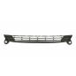 GRIGLIE PARAURTI ANT INF NERA PEUGEOT 301 2012 2017 OEM 9676954180