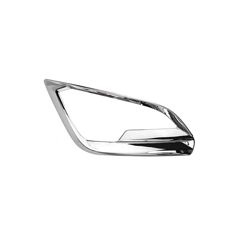 GRIGLIE PARAURTI ANT DX CROMATA FORD ECOSPORT 2017  OEM 2105410