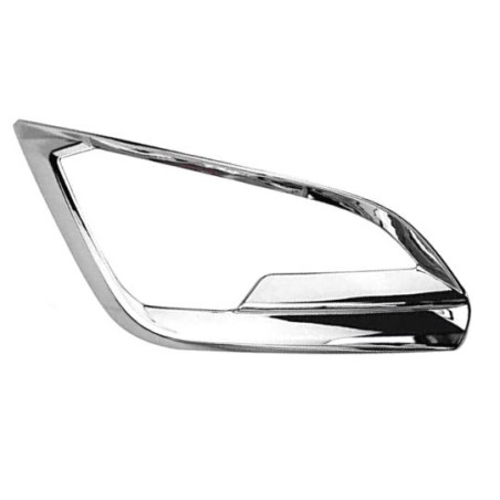 GRIGLIE PARAURTI ANT DX CROMATA FORD ECOSPORT 2017 OEM 2105410
