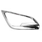GRIGLIE PARAURTI ANT DX CROMATA FORD ECOSPORT 2017  OEM 2105410