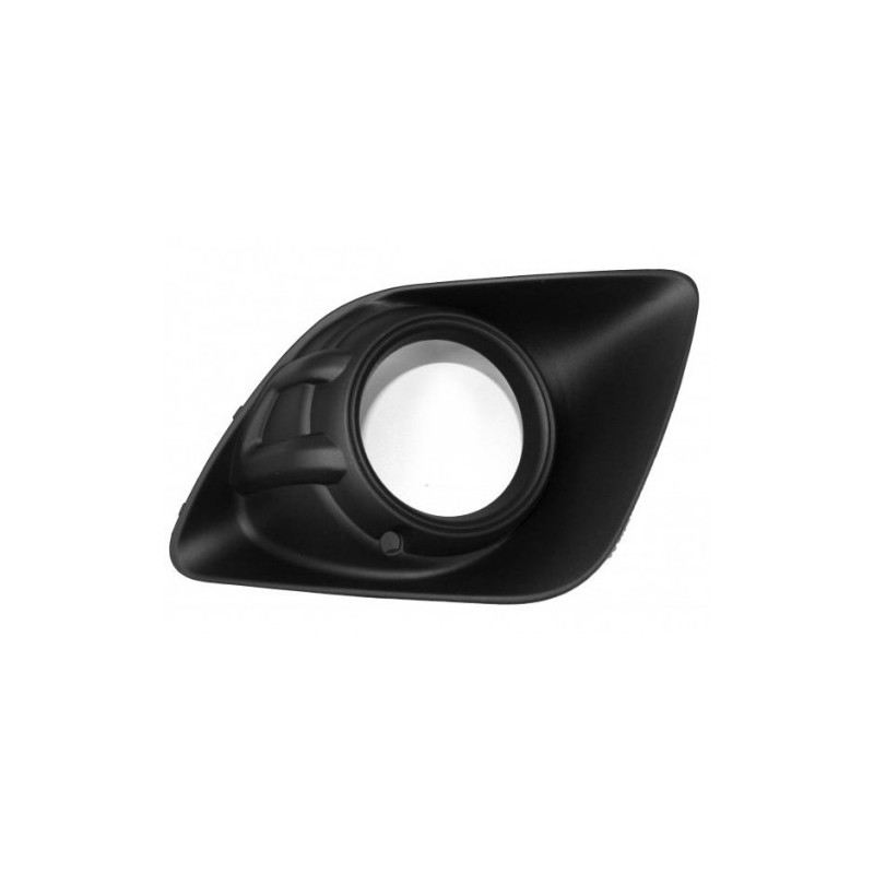 GRIGLIE PARAURTI ANT DX MITSUBISHI ASX (GAW) 2010 2014 OEM 8321A384