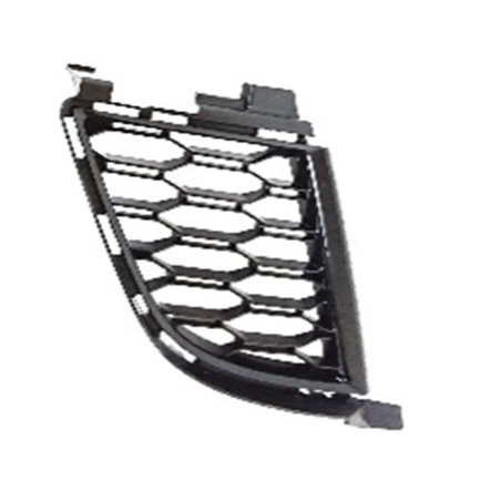 GRIGLIE PARAURTI ANT SX NERA LUCIDA INTERNA BMW SERIES 3 SDN/S W