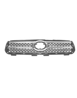 GRIGLIE CROMATA TOYOTA RAV 4 (A3) 2005 2010 OEM 5310142180