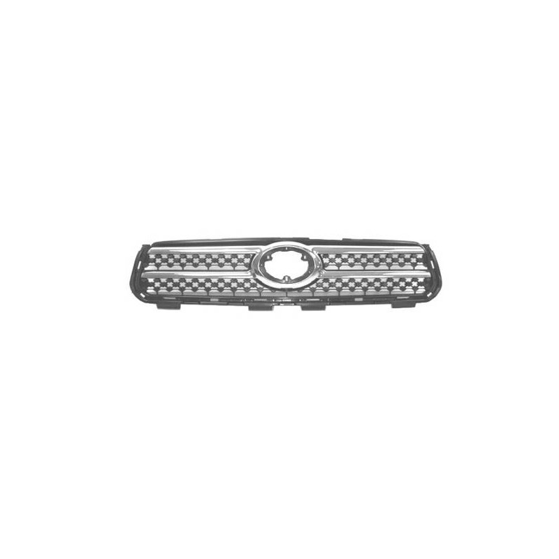GRIGLIE CROMATA TOYOTA RAV 4 (A3) 2005 2010 OEM 5310142180