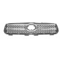 GRIGLIE CROMATA TOYOTA RAV 4 (A3) 2005 2010 OEM 5310142180
