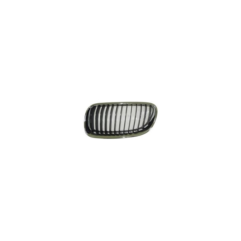 GRIGLIE RADIATORE DX CROMATA/NERA BMW SERIES 3 COUPE/CABRIO (E92/E93) 2011 2013 OEM 51137254968