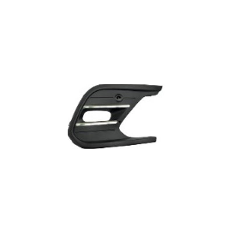GRIGLIE PARAURTI ANT DX CROMATA VOLKSWAGEN POLO (AE) 2021  OEM 2G0853666N9B9