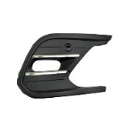 GRIGLIE PARAURTI ANT DX CROMATA VOLKSWAGEN POLO (AE) 2021 OEM