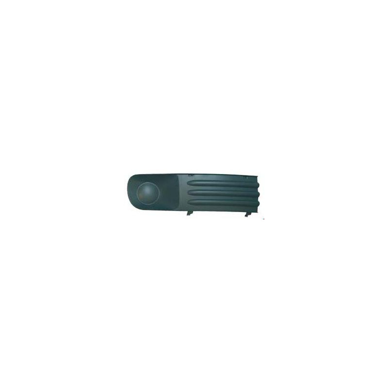 GRIGLIE PARAURTI ANT DX VOLKSWAGEN TRANSPORTER (T5) (7HA/7HH/7EA/7EH) 2003 2010 OEM 7H0807490C7G9