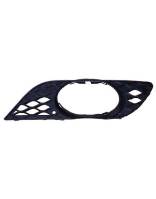 GRIGLIE PARAURTI ANT SX MERCEDES-BENZ E CLASS (W211) 2002 2009