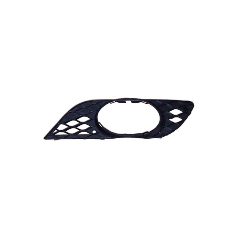 GRIGLIE PARAURTI ANT SX MERCEDES-BENZ E CLASS (W211) 2002 2009 OEM A2118850522