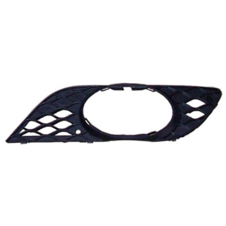 GRIGLIE PARAURTI ANT SX MERCEDES-BENZ E CLASS (W211) 2002 2009