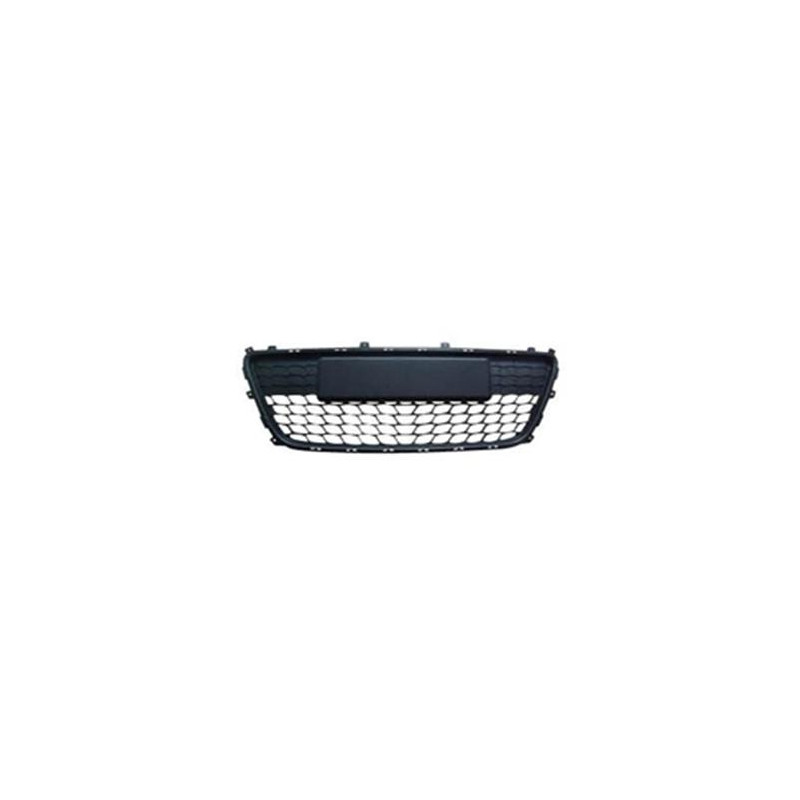 GRIGLIE PARAURTI ANT HYUNDAI i30 (FD) 2007 2012 OEM 865612L010
