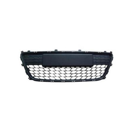 GRIGLIE PARAURTI ANT HYUNDAI i30 (FD) 2007 2012 OEM 865612L010