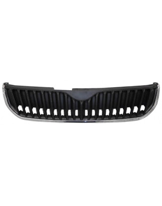 GRIGLIE NERA CROMATA SKODA SUPERB (3T4/3T5) 2008 2013 OEM