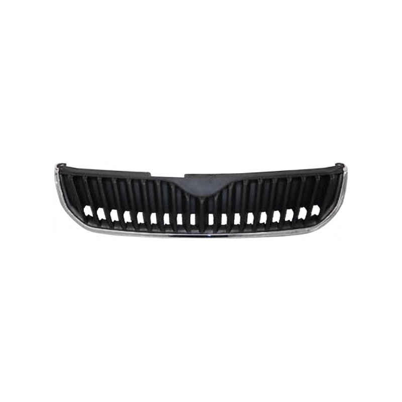 GRIGLIE NERA CROMATA SKODA SUPERB (3T4/3T5) 2008 2013 OEM 3T0853668A