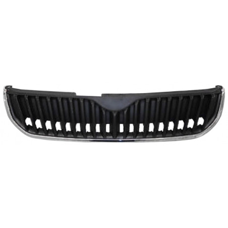 GRIGLIE NERA CROMATA SKODA SUPERB (3T4/3T5) 2008 2013 OEM