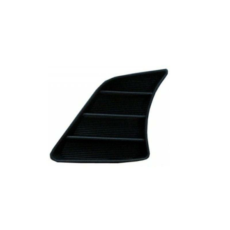 GRIGLIE PARAURTI ANT SX TOYOTA HI-LUX 2WD/4WD (N1/N2/N3) 2012 2015 OEM 521280K030