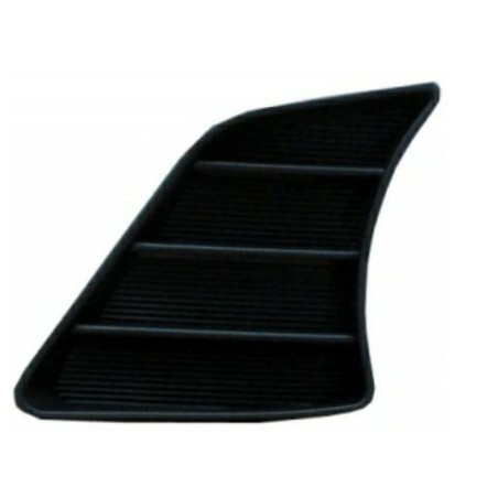 GRIGLIE PARAURTI ANT SX TOYOTA HI-LUX 2WD/4WD (N1/N2/N3) 2012