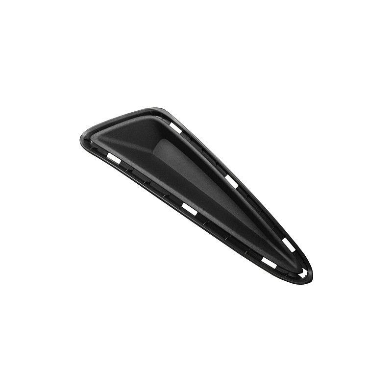 GRIGLIE PARAURTI ANT SX TOYOTA C-HR (X1) 2016 2019 OEM 52128F4040