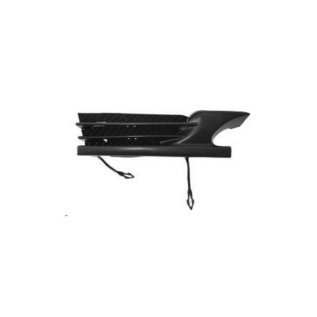 GRIGLIE PARAURTI ANT SX MERCEDES-BENZ C CLASS (W202) 1993 1999