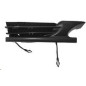 GRIGLIE PARAURTI ANT SX MERCEDES-BENZ C CLASS (W202) 1993 1999 OEM A20288005059999