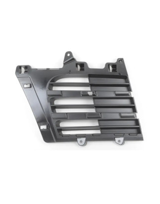 GRIGLIE PARAURTI ANT DX PORSCHE CAYENNE (9PA) 2003 2010 OEM