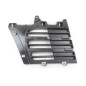 GRIGLIE PARAURTI ANT DX PORSCHE CAYENNE (9PA) 2003 2010 OEM 955505682109B9