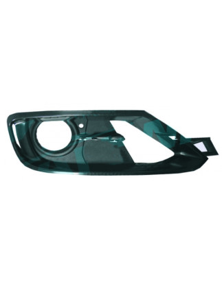 GRIGLIE PARAURTI ANT DX APERTA BMW SERIES 3 SDN/S W (F30/F31)