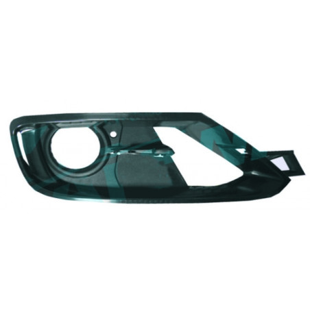 GRIGLIE PARAURTI ANT DX APERTA BMW SERIES 3 SDN/S W (F30/F31)