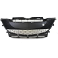 GRIGLIE PARAURTI ANT NERA 2.0CC MAZDA 3 SDN-H/B (BL/BK) 2008 2013 OEM BBN2501T0K