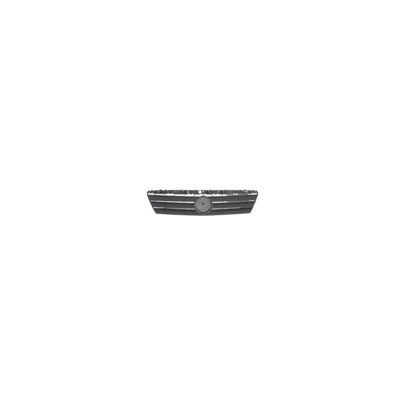 GRIGLIE NERA MERCEDES-BENZ A CLASS (W168) 1998 2004 OEM A1688880060