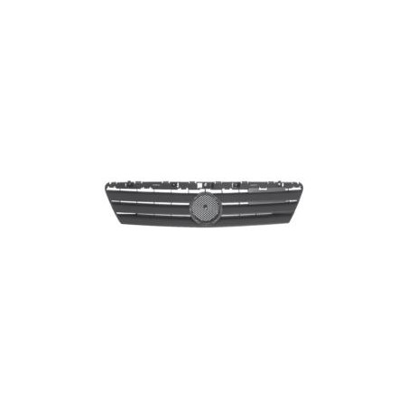 GRIGLIE NERA MERCEDES-BENZ A CLASS (W168) 1998 2004 OEM