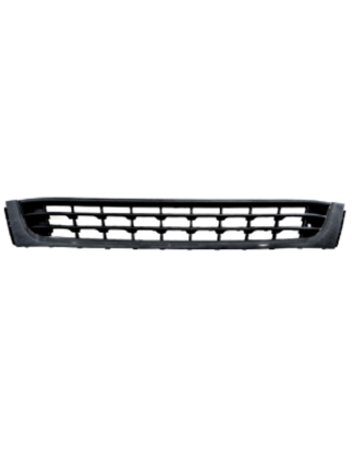 GRIGLIE PARAURTI ANT NERA VOLKSWAGEN AMAROK P/U (S6/S7) 2010