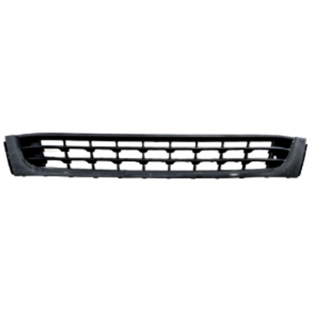 GRIGLIE PARAURTI ANT NERA VOLKSWAGEN AMAROK P/U (S6/S7) 2010