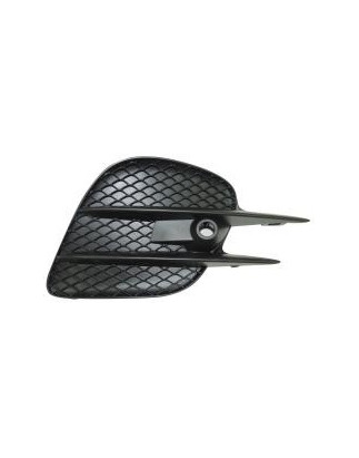 GRIGLIE PARAURTI ANT SX MERCEDES-BENZ GLC (X253/C253) 2015 2020