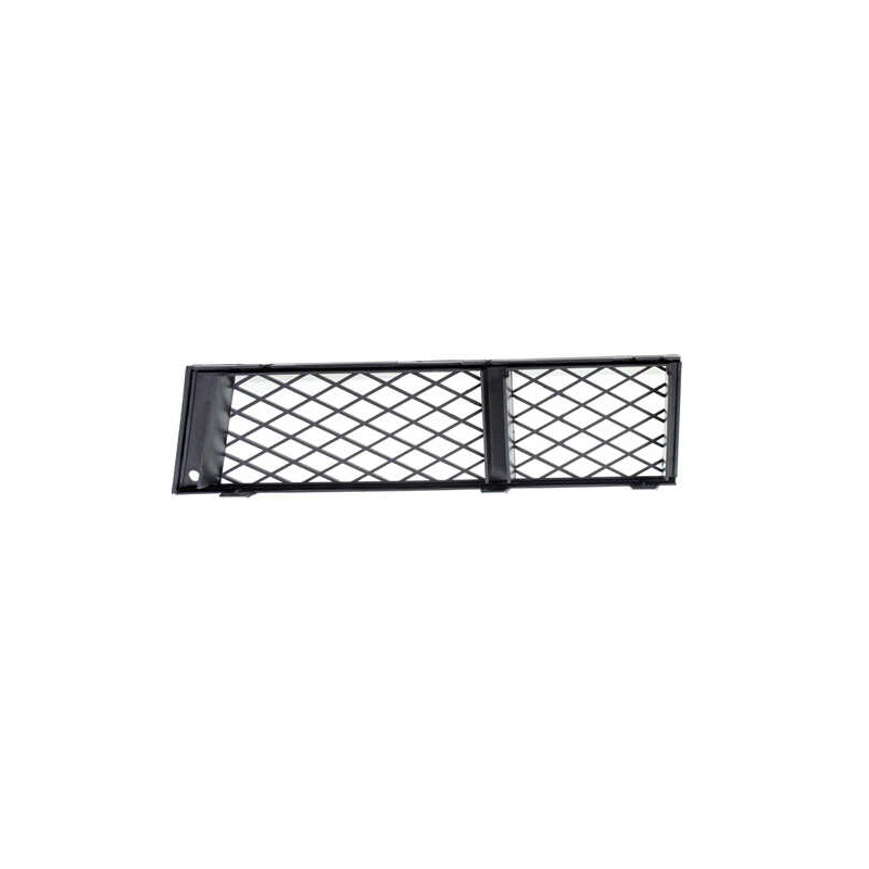 GRIGLIE PARAURTI ANT SX NERA BMW SERIES 7 (F01/F02) 2008 2012 OEM 51117184149