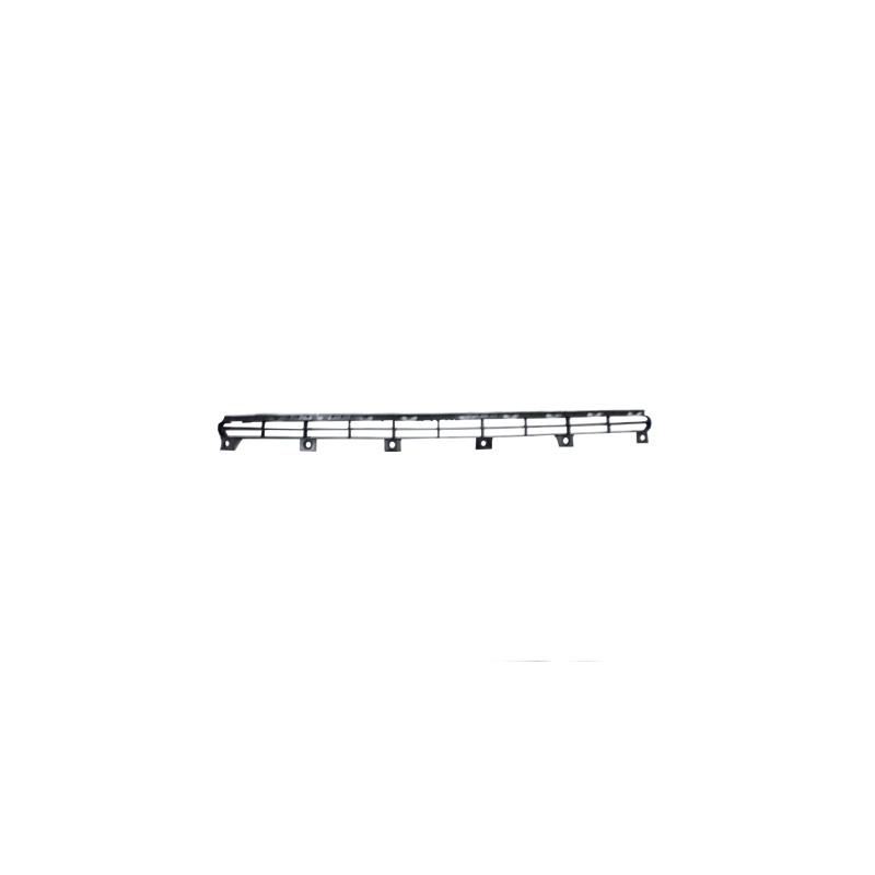 GRIGLIE PARAURTI ANT SUP 5 KIA PICANTO (TA) 2011 2015 OEM 865221Y300