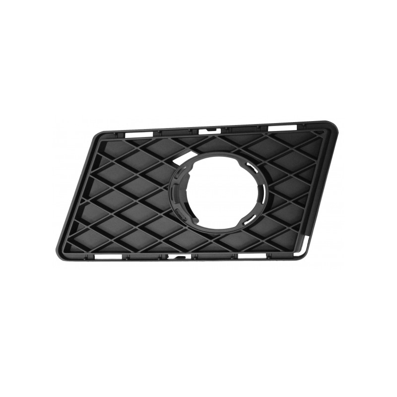 GRIGLIE PARAURTI ANT SX MERCEDES-BENZ GLK (X204) 2008 2012 OEM A2048853723