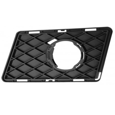 GRIGLIE PARAURTI ANT SX MERCEDES-BENZ GLK (X204) 2008 2012 OEM